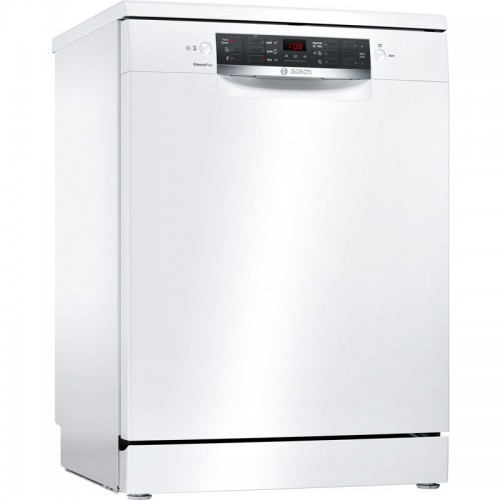 MÁY RỬA BÁT BOSCH SMS46GW01P - SERI 4